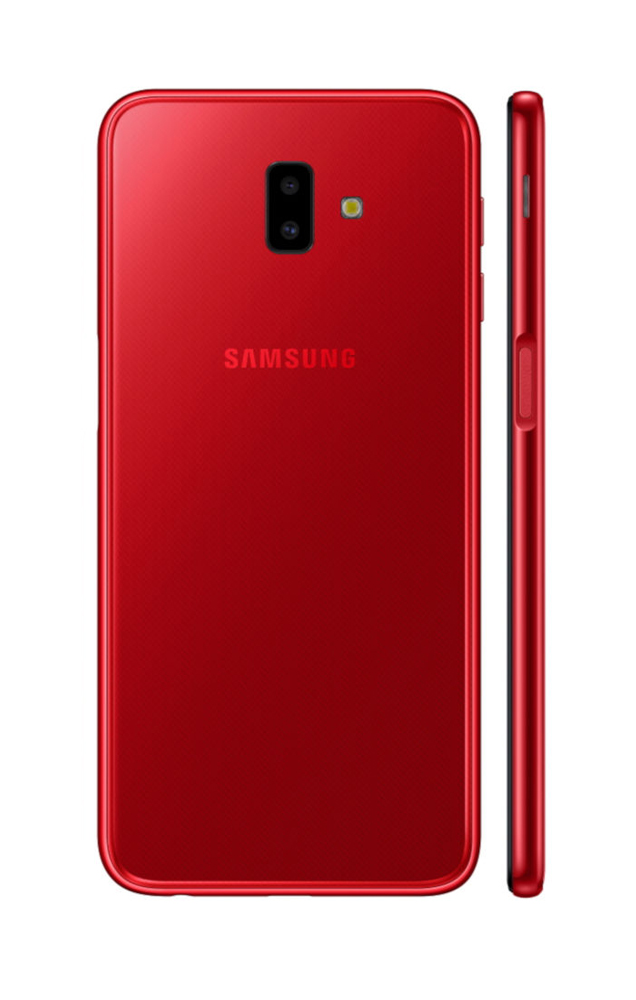 Samsung Galaxy J4 Plus thumbnail