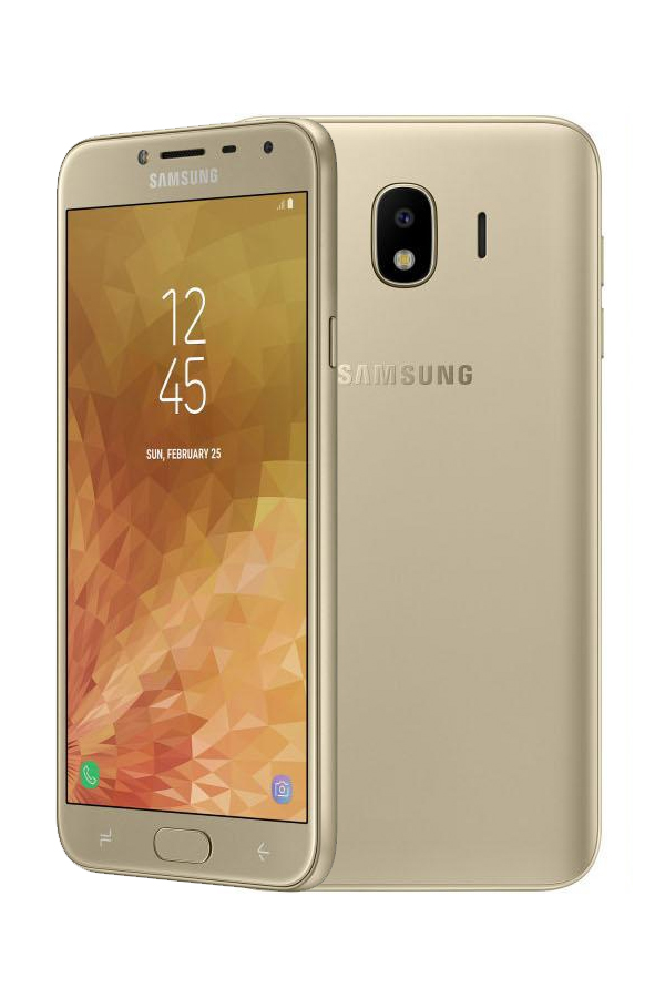 Samsung Galaxy J4 thumbnail