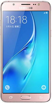 Samsung Galaxy J5 2016 thumbnail