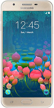 Samsung Galaxy J5 Prime cover