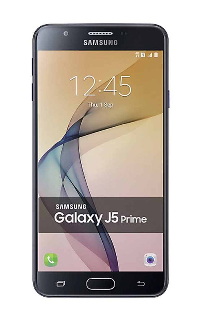 Samsung Galaxy J5 Prime thumbnail
