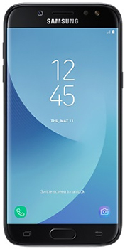 Samsung Galaxy J5 Pro cover