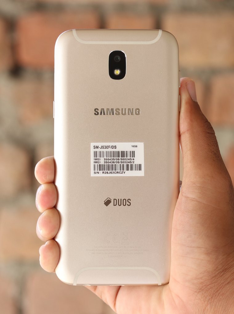 Samsung Galaxy J5 Pro thumbnail