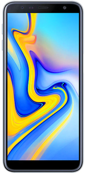Samsung Galaxy J6 Plus cover