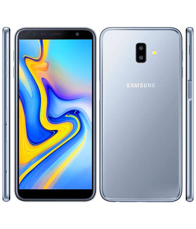Samsung Galaxy J6 Plus thumbnail