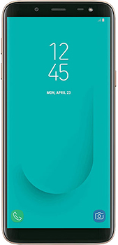 Samsung Galaxy J6 cover