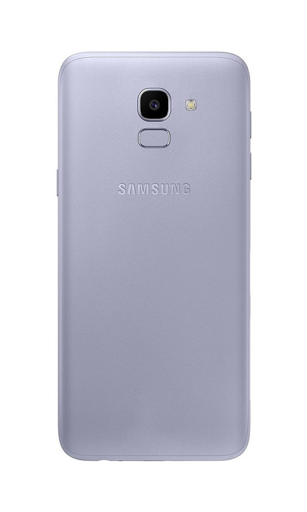 Samsung Galaxy J6 thumbnail
