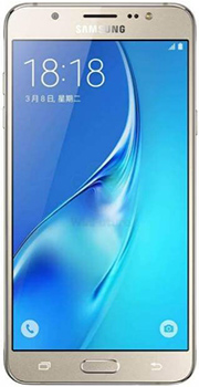 Samsung Galaxy J7 2016 cover