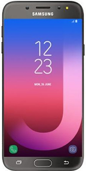 Samsung Galaxy J8 2018 cover