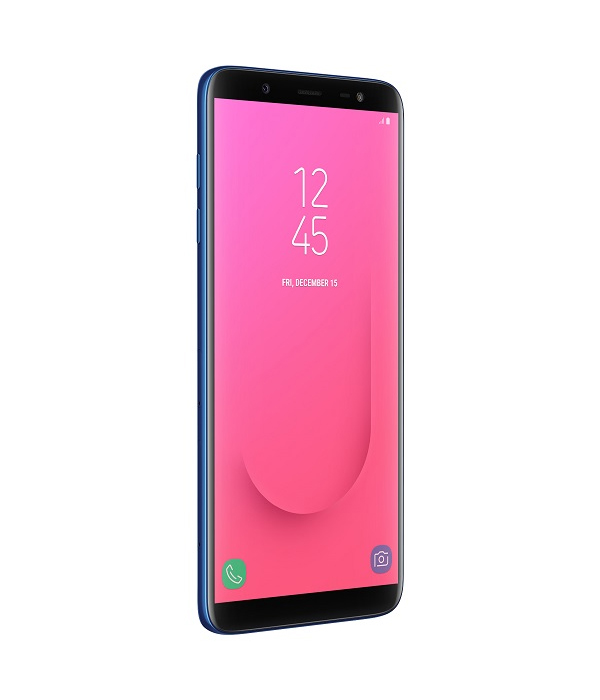 Samsung Galaxy J8 2018 thumbnail