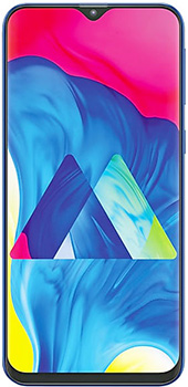 Samsung Galaxy M10 cover