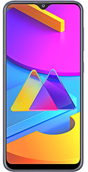Samsung Galaxy M10s thumbnail