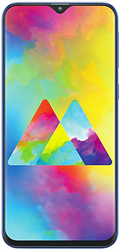 Samsung Galaxy M20 thumbnail