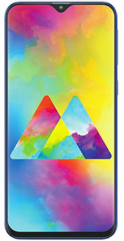 Samsung Galaxy M20s thumbnail