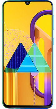 Samsung Galaxy M30s thumbnail
