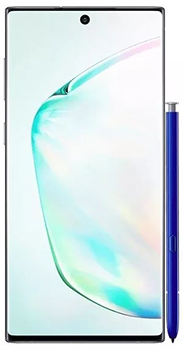 Samsung Galaxy Note 10 Plus cover