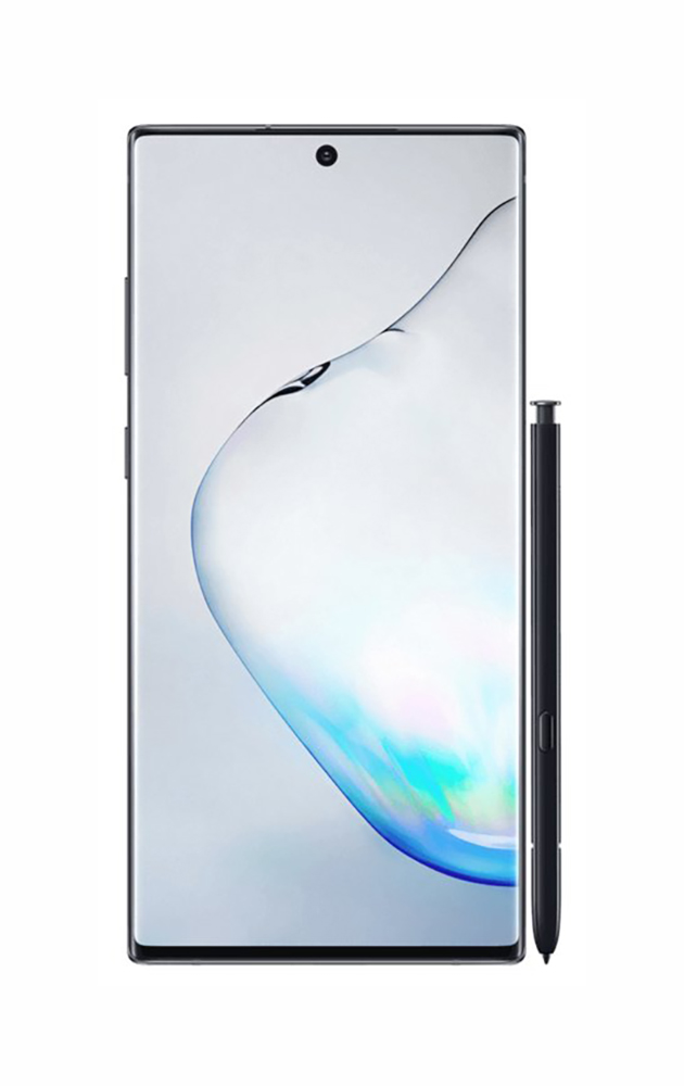 Samsung Galaxy Note 10 Plus thumbnail