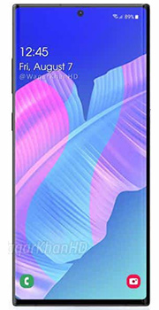 Samsung Galaxy Note 20 Ultra price in pakistan