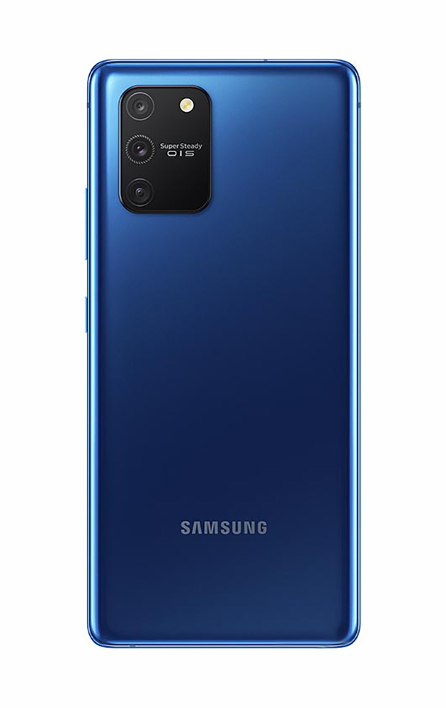 Samsung Galaxy S10 Lite thumbnail