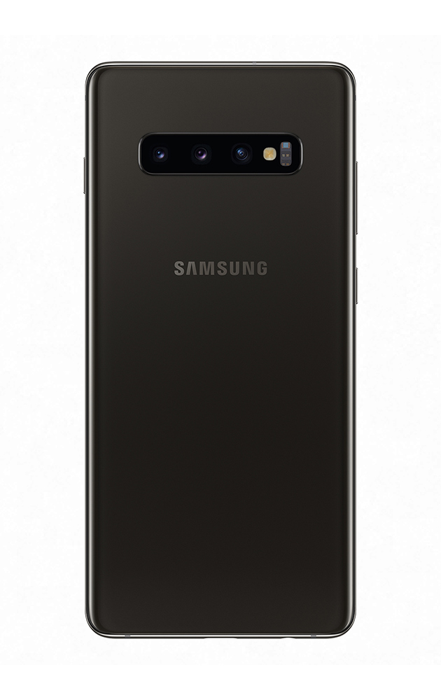 Samsung Galaxy S10 Plus thumbnail