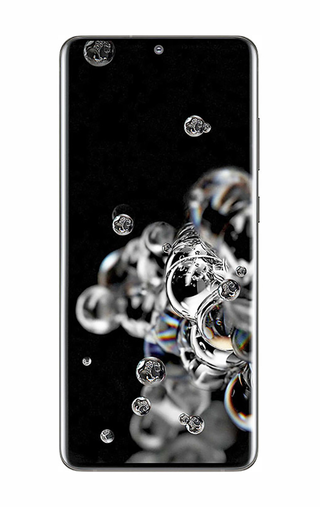 Samsung Galaxy S20 Ultra thumbnail