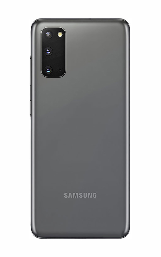 Samsung Galaxy S20 thumbnail