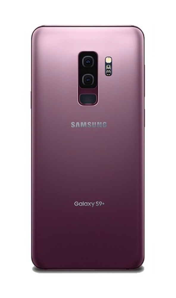 Samsung Galaxy S9 Plus thumbnail