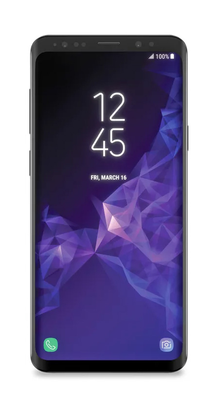Samsung Galaxy S9 Plus thumbnail