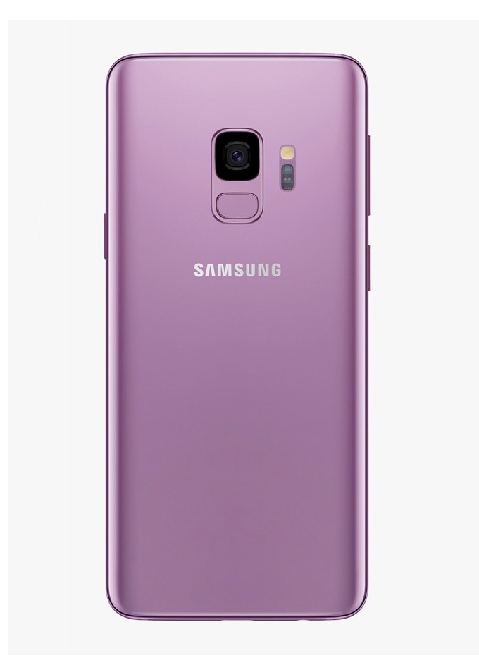 Samsung Galaxy S9 thumbnail