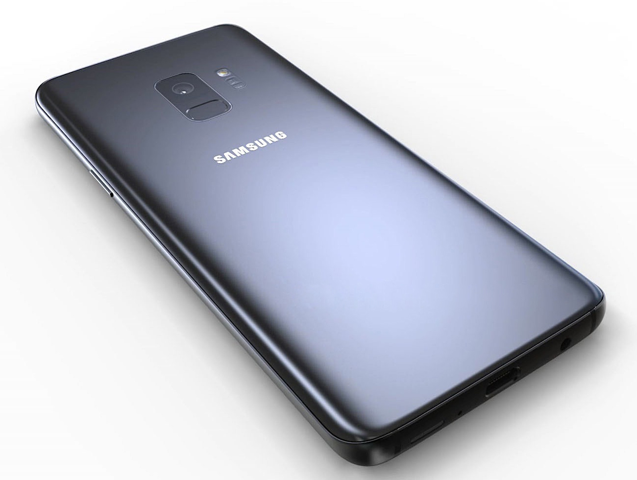 Samsung Galaxy S9 thumbnail