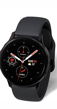 Samsung Galaxy Watch 3 thumbnail