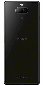 Sony Xperia 8 cover