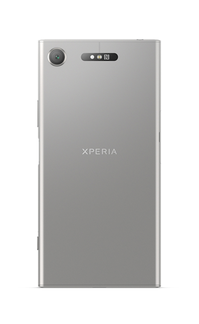 Sony Xperia XZ1 thumbnail