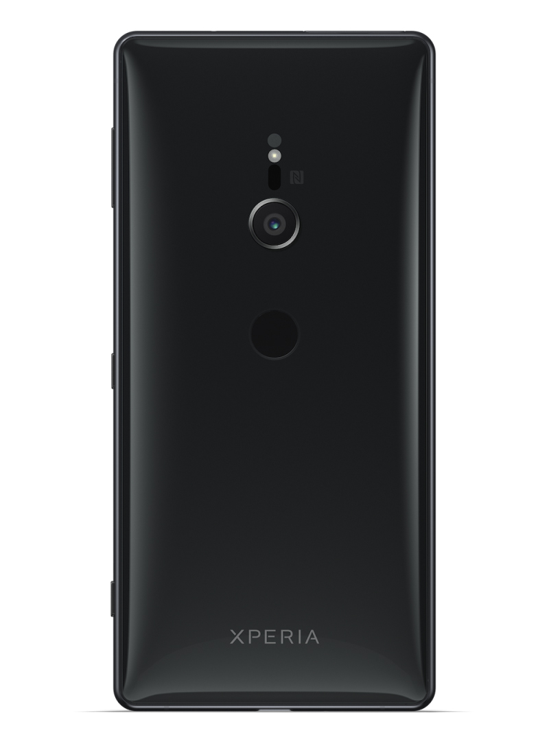 Sony Xperia XZ2 thumbnail