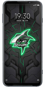 Xiaomi Black Shark 3 cover