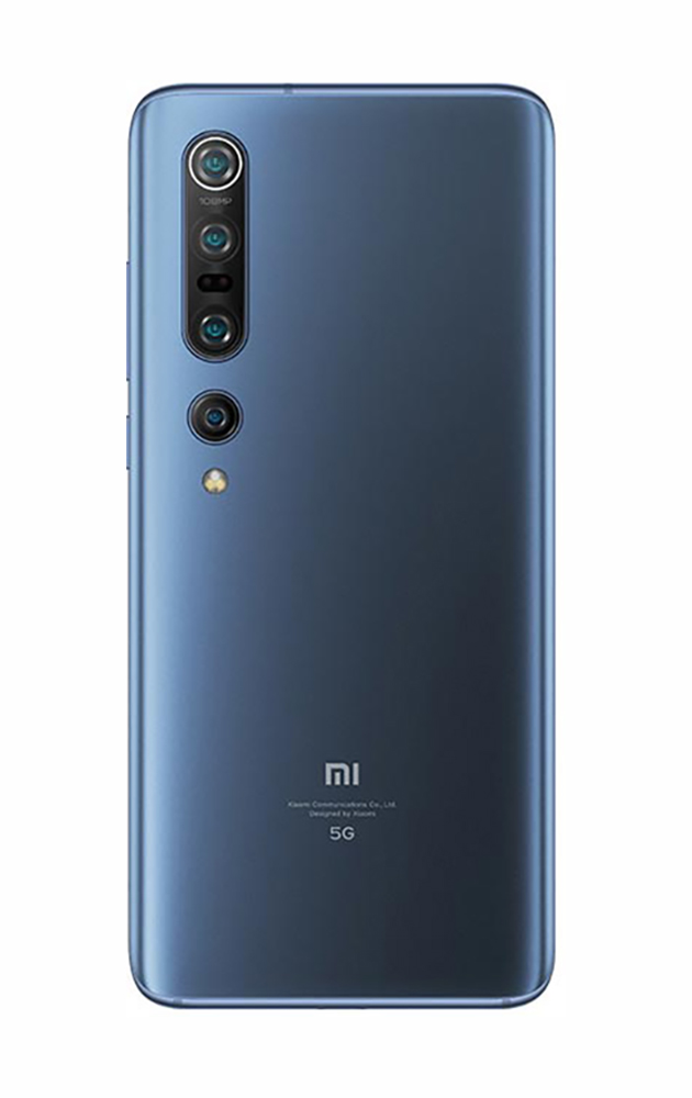 Xiaomi Mi 10 Pro thumbnail