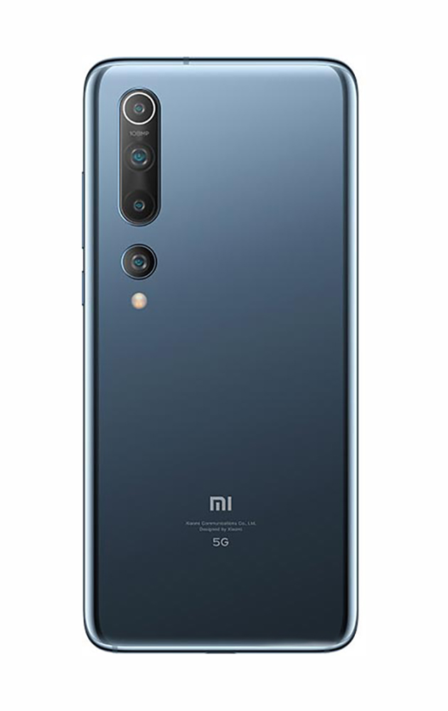 Xiaomi Mi 10 thumbnail
