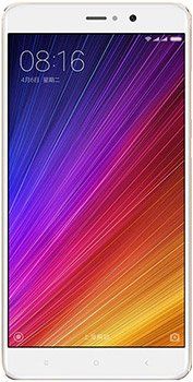 Xiaomi Mi 5s Plus cover
