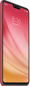 Xiaomi Mi 8 Lite cover