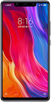 Xiaomi Mi 8 SE cover