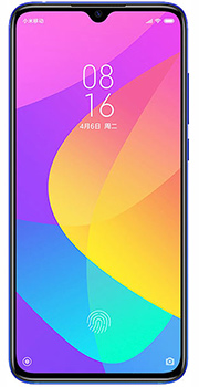 Xiaomi Mi 9 Lite cover
