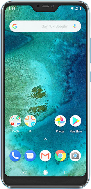 Xiaomi Mi A2 Lite thumbnail