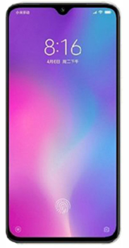 Xiaomi Mi CC9e cover