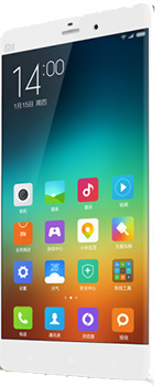 Xiaomi Mi Note 2 Pro thumbnail