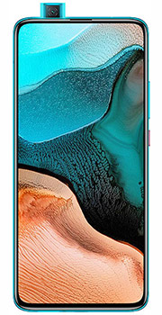 Xiaomi Redmi K30 Pro cover