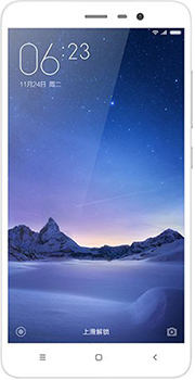 Xiaomi Redmi Note 3 thumbnail