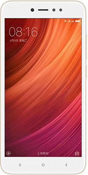 Xiaomi Redmi Note 5A Prime thumbnail