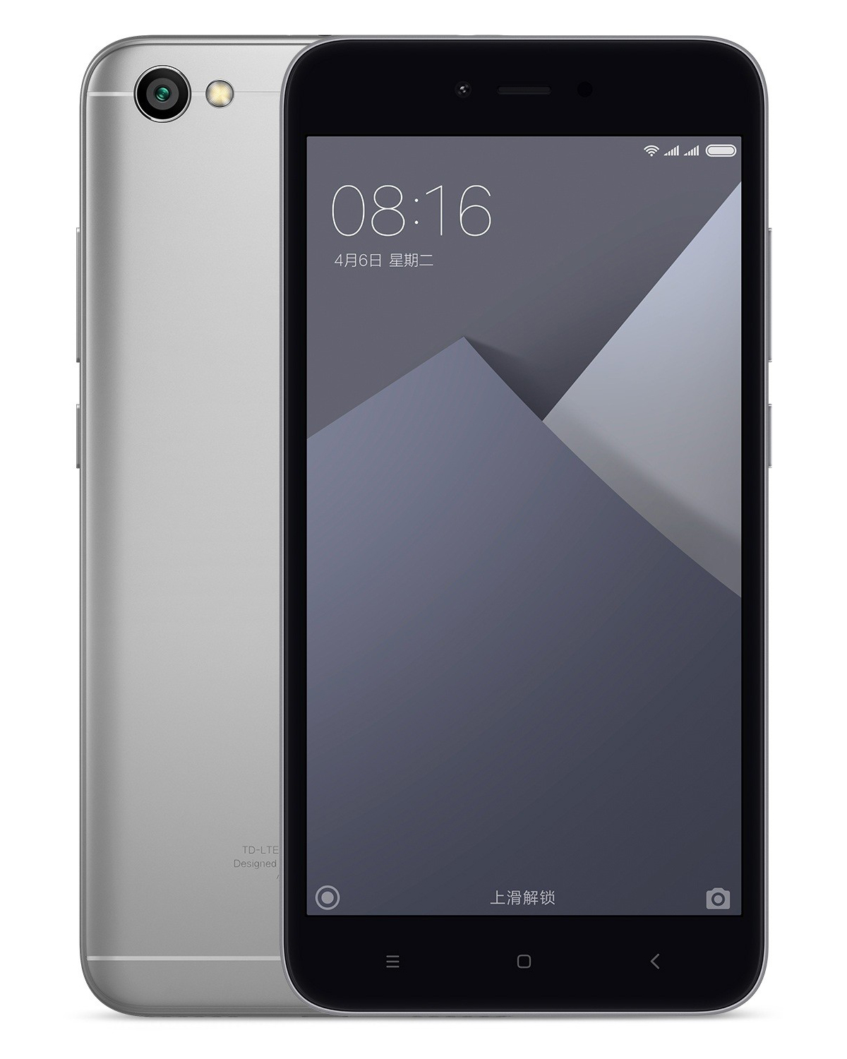 Xiaomi Redmi Note 5A thumbnail