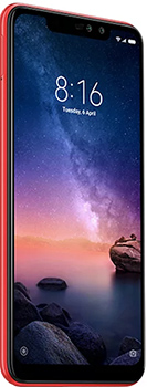 Xiaomi Redmi Note 6 Pro 4GB price in pakistan