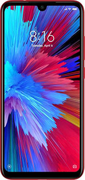 Xiaomi Redmi Note 7s thumbnail
